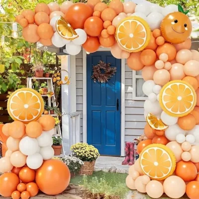 balloon arch set
