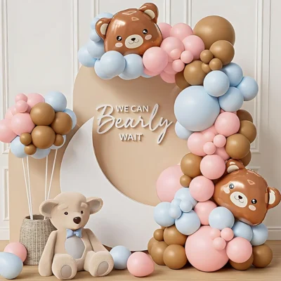 balloon arch set