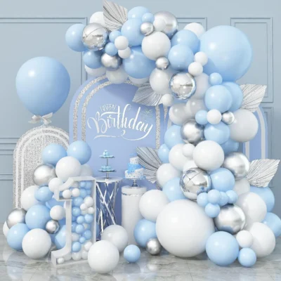 balloon arch set