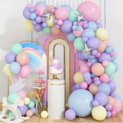 balloon arch set