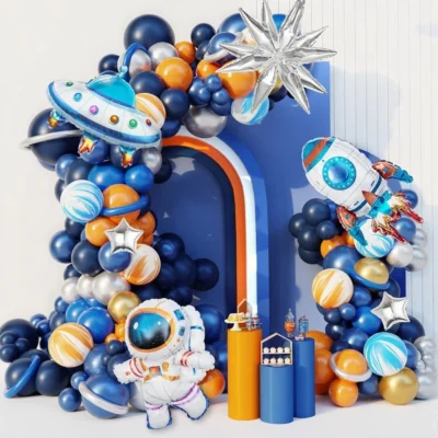 balloon arch set