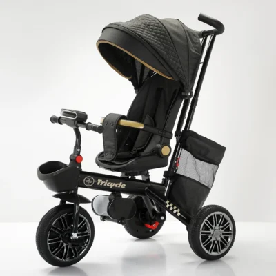 Baby Trolley