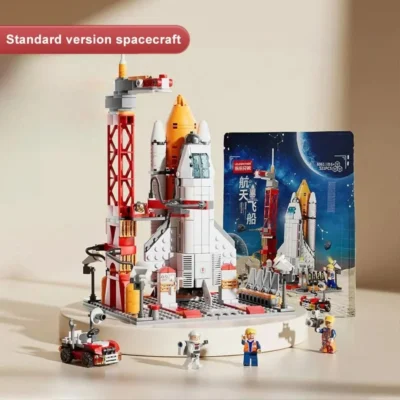 Standard spacecraft