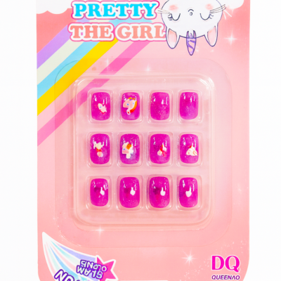 DIY MAKEUP SET