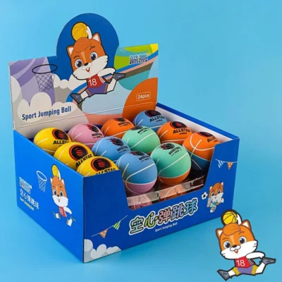 Bounce Ball
