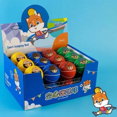Bounce Ball