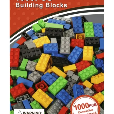 building blocks