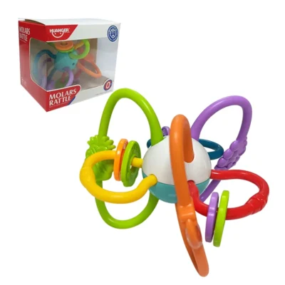 Baby Teether