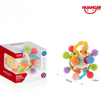 Baby Teether