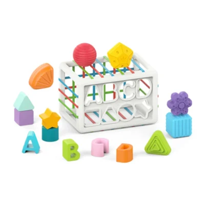 Building blocks