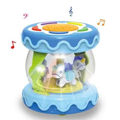 BABY MUSIC DRUM