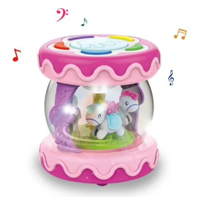 BABY MUSIC DRUM