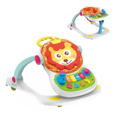 BABY WALKER