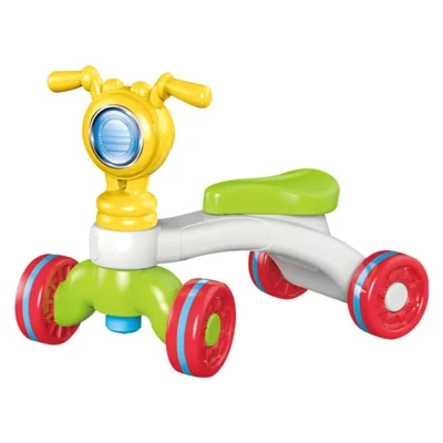 BABY SCOOTER