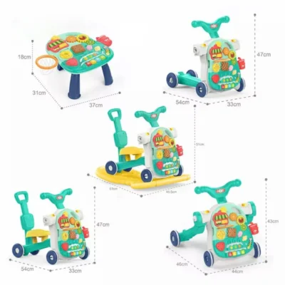 BABY WALKER
