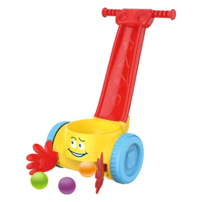 BABY PUSH WALKER