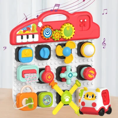 Music Building Blocks