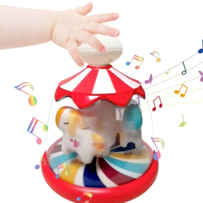 BABY TOY TUMBLE