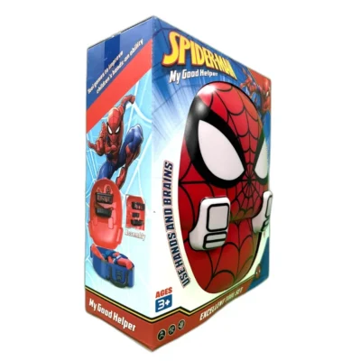Spider-Man Trolley Case