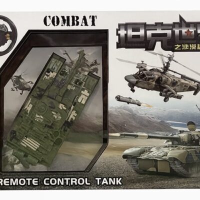 Two way remote control