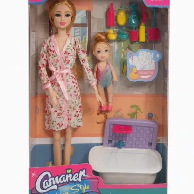 FASHION DOLL