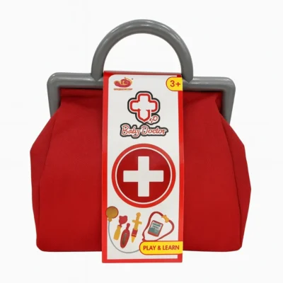MEDICAL INSTRUMENT SET