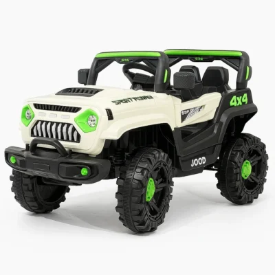 Ride On  R/C Jeep