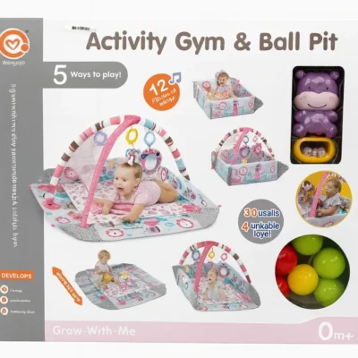 BALL POOL