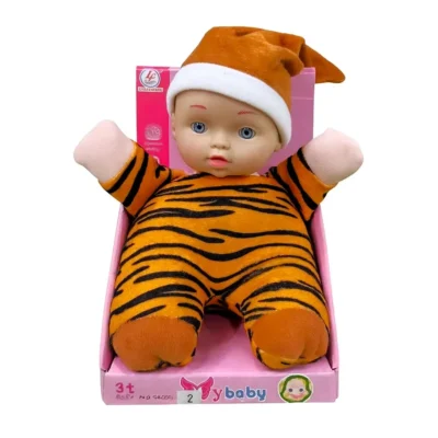 COTTON BABY DOLL