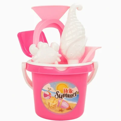 BEACH BUCKET SET
