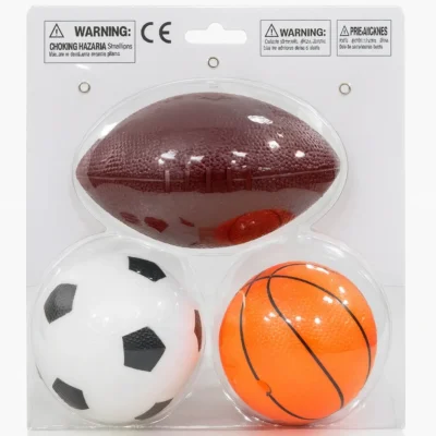 BASKETBALL FOOTBALL