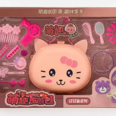 Cute and fun travel bag