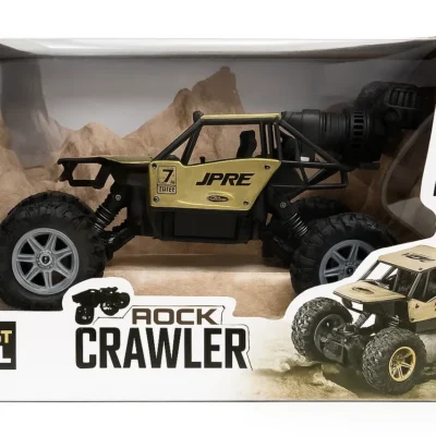 R/C off-road vehicles