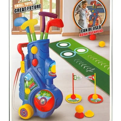 Golf Trainer