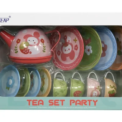 TEA SET