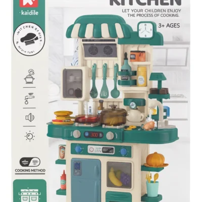 KITCHEN TABLE SET