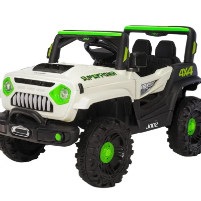 Ride On  R/C Jeep