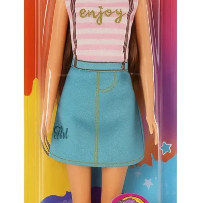 11.5-inch doll