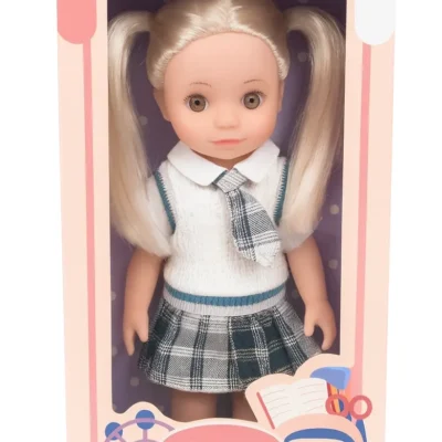 PARTY BABY DOLL