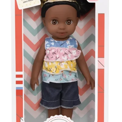 PARTY BABY DOLL