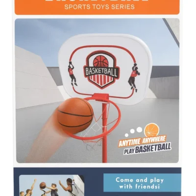 basketball stand