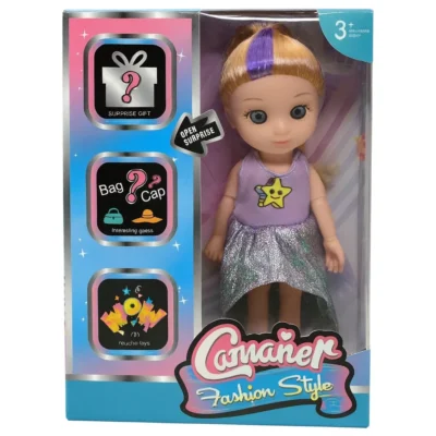 CUTE DOLL SURPRISE GIFT