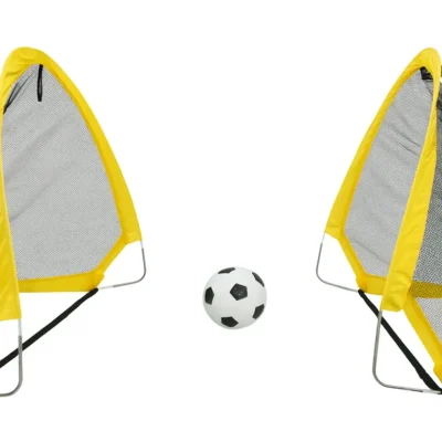 FOLDING SOCCER GOAL
