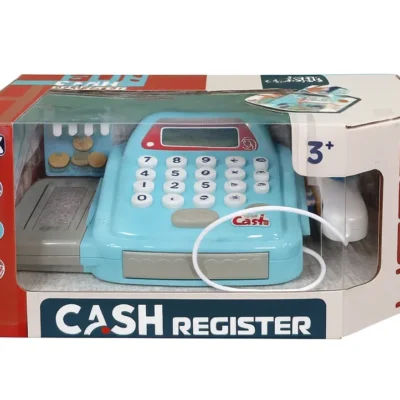 ELECTRONIC CASH REGISTER