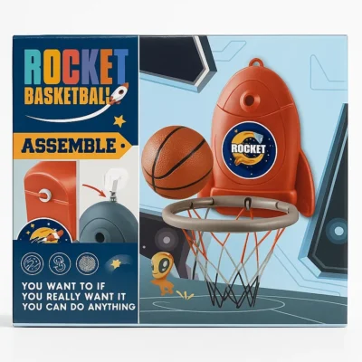  Basketball Frame Set