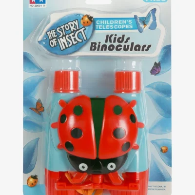 INSECT TELESCOPE