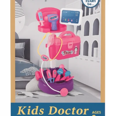 MEDICAL SET