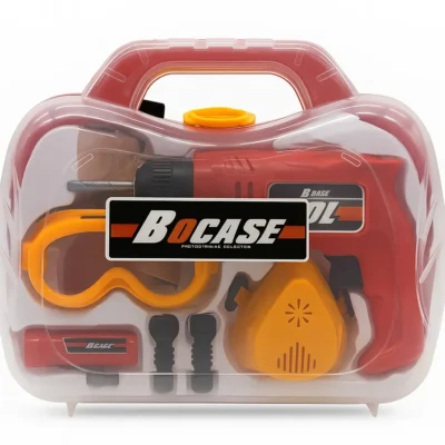 KID’S TOOL SET