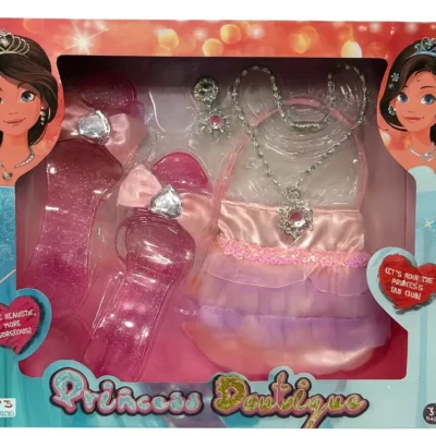PRETTY GIRL SET