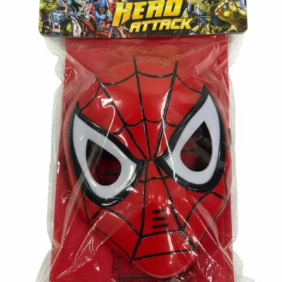 Spider Man Mask